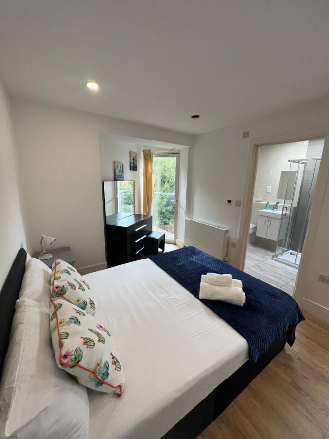 Clapham House Apartamento Londres Exterior foto