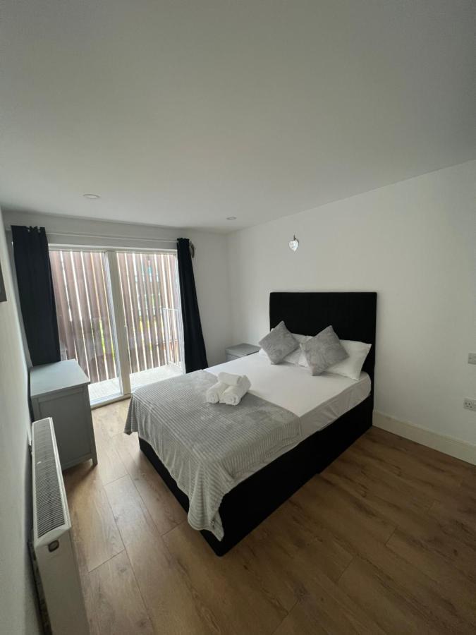 Clapham House Apartamento Londres Exterior foto