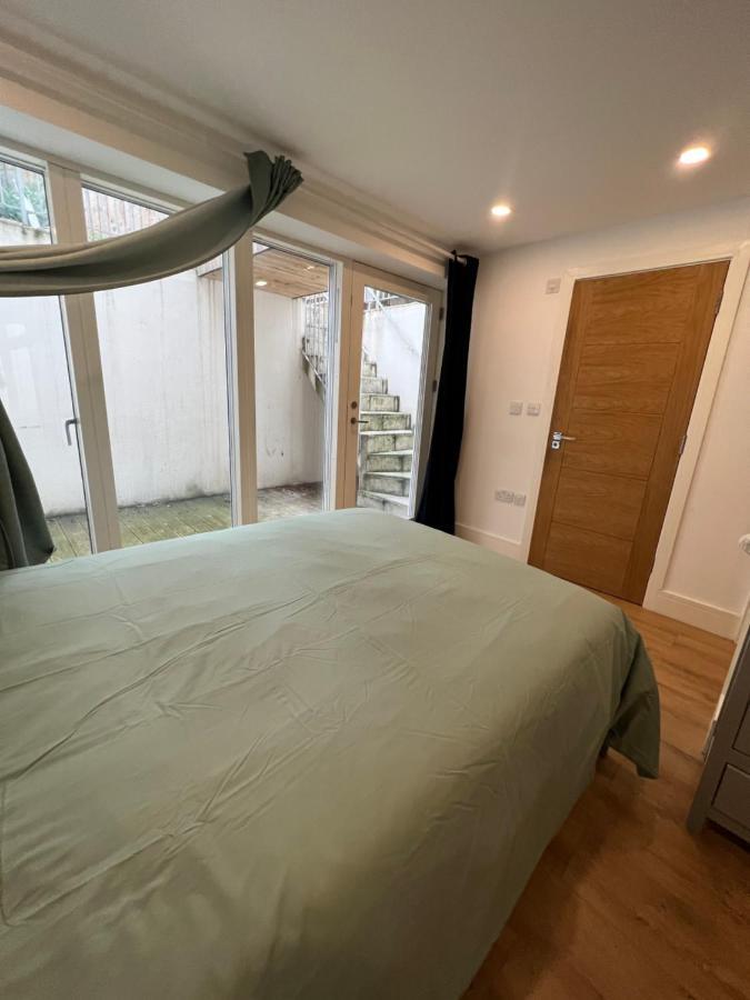 Clapham House Apartamento Londres Exterior foto